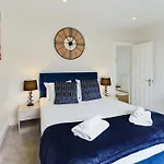 Brunswick Suite, With Sea Views