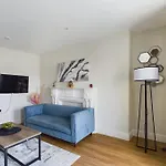 Brunswick Suite, With Sea Views