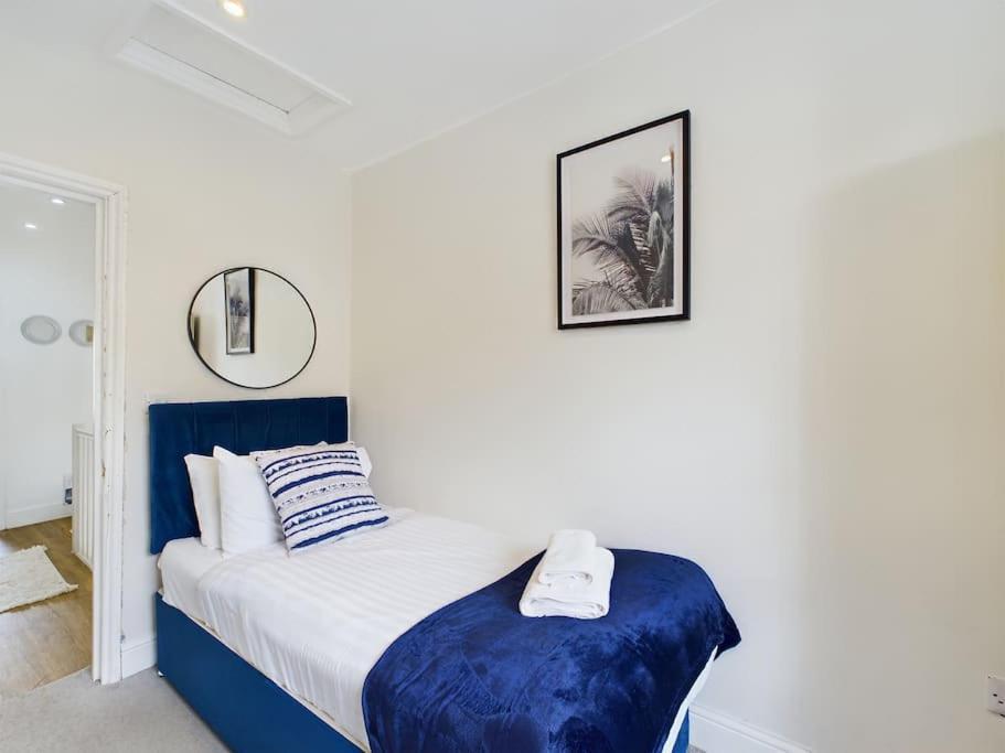 Brunswick Suite, With Sea Views * Brighton